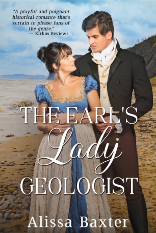 The Earl's Lady Geologist_NEW